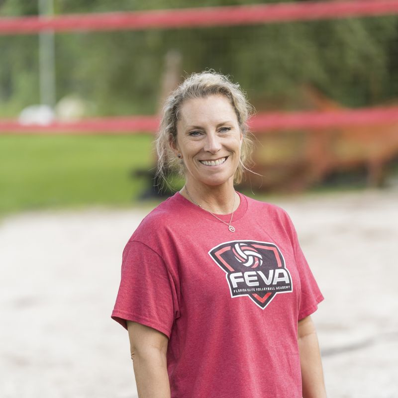 Tina Danielson
