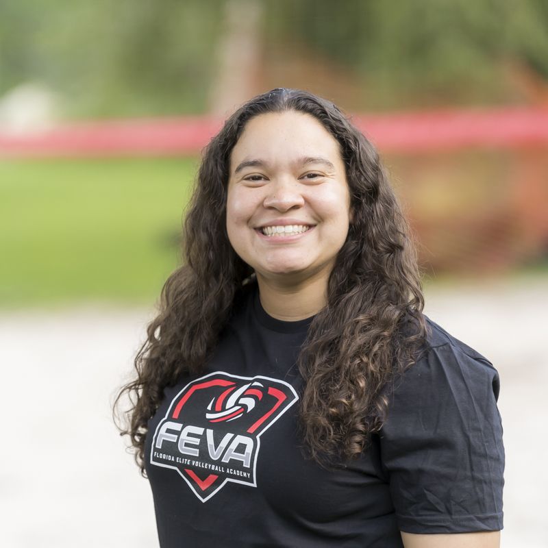 Elyse Garcia-Zapata