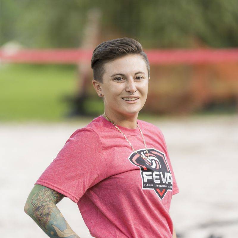 Brittany Collison