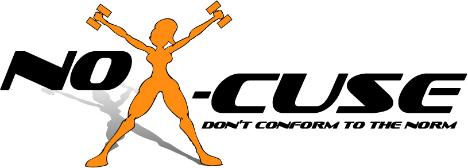 No X-Cuse | Don't Conform To The Norm