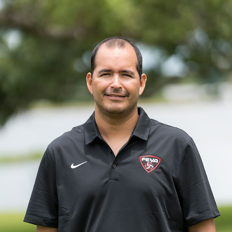 Fernando Saavedra