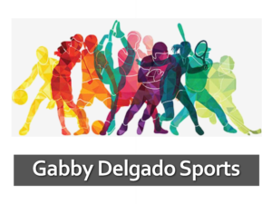 Gabby Delgado Sports