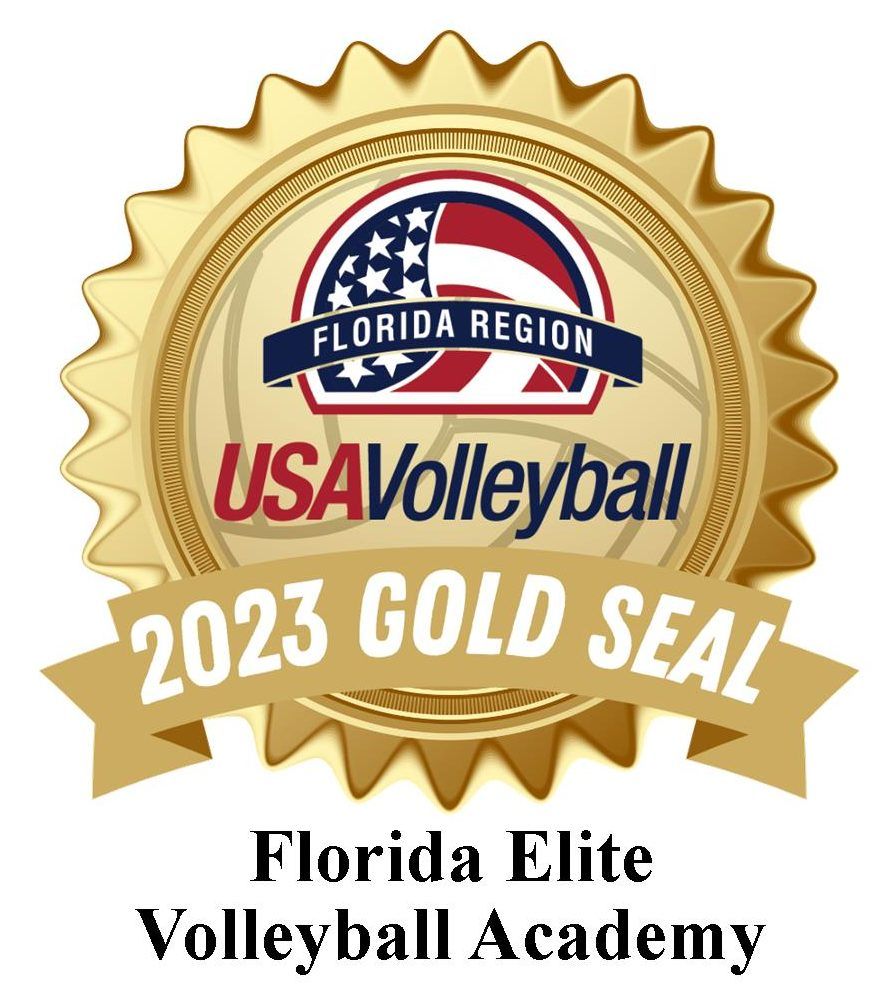 Gold Seal 23 - FEVA