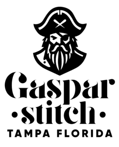 Gaspar stich